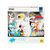 Moomin - Puzzle 1000 Pieces Comic Book Cover 1 (40855542) / Toys |  Techbox