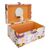 Moomin - Snorkmaiden Musical Jewellery Box (35620000) / Toys