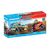 Playmobil - Police Chase with Pick-Up Truck (71875) / Toys - Playmobil - Collectibles - Techbox