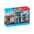 Playmobil - Police Station with Investigation Room (71874) / Toys - Playmobil - Collectibles - Techbox