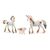 Schleich Bayala Magical Starter Set (72290) / Toys