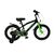 Volare - Children's Bicycle 16 - Super GT Green (51675) / Toys | Techbox