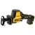DeWALT DCS369NT-XJ reciprocating saw 2800 spm Black, Yellow | Techbox
