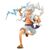 One Piece Monkey D Luffy Gear 5 Grandista figure 25cm - Figurines - Collectibles - Techbox