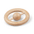 Kay Bojesen - Baby Rattle Beech / Toys