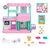 Little Live Pets - Mama Surprise Families Baby Clinic (26673) / Toys