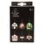 Loungefly Disney The Nightmare Before Christmas mini backpack keychain mystery box |  Techbox