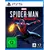 Marvel Spider-Man Miles Morales (DE/Multi in Game) / PlayStation 5 | Techbox
