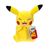 Pokémon - Plush 20 cm Pikachu (PKW3080) / Toys - Plushies - Gifts - Techbox