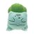 Pokémon - Sleeping Plush 12 cm Bulbasaur (PKW2782) / Toys |  Techbox