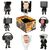 Skibidi Toilet - Mystery Figure Collection Series 2 Assorted (1310S2) / Toys