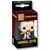 Pocket POP Keychain The Silence of the Lambs Hannibal Lecter - Keychains - Gifts - Techbox