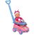 Baby walker w. doll (20244) / Toys