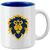 Blizzard - Mug World of Warcraft: Alliance (White) with Gift Packaging / Fan Shop and Merchandise