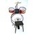 Bontempi - Drum with Chair (514504) / Toys