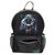 Dino World - Adventure World Backpack - Panther - Dark Grey with Vibrant Green Details / Toys - Bags, Backpacks & Luggages - Fashion - Techbox