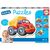 Educa - Baby Vehicles Puzzle 5 Piece Set (14866) / Toys - Puzzles - Gifts - Techbox
