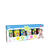 Face Painttoos - 65ml Tubes 6-Pack (109004) / Toys