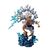 One Piece Monkey D Luffy Gear 5 Ichibansho figure 22cm |  Techbox