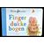 Peter Kanin - Fingerdukkebogen / Toys