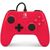 Powera Wired Controller Raspberry Red / Nintendo Switch