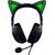 Razer - Kraken Kitty V2 - Black / Electronics