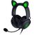 Razer Kraken Kitty V2 Pro – Gaming Headset with Interchangeable RGB Ears / Electronics
