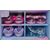Real UniQ - Shoe Cabinet with 4 Pairs of Dress-Up Shoes - (30461) / Toys