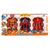 Speed Car - Transrobot Car Set Assorted (46451) / Toys
