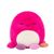 Squishmallows - 30 cm Fuzz A Mallows Octavia Octopus (259144) / Toys - Plushies - Gifts - Techbox