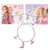TOPModel - Bracelet with Charms - Cowgirl - Adjustable Length 18 cm + 5 cm Extension / Toys