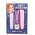 TOPModel - Lip Gloss Set BEAUTY and ME - Pink, Peach - 8 ml per tube / Toys