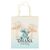 Disney Stitch Ohana shopping bag