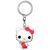 Pocket POP Keychain Hello Kitty and Friends Hello Kitty |  Techbox