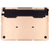 Apple (923-04304) Bottom Case 7-Core GPU (Original) - Gold, Apple MacBook Air 13 (2020) - Uncategorized Cases (2) - Cases - Techbox