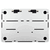 Apple (923-07249) Bottom Case (Original) - Silver, Apple MacBook Air 13 (2022) - Uncategorized Cases (2) - Cases - Techbox