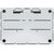 Apple (923-08902) Bottom Case (Original) - Silver, Apple MacBook Air 15 (2023) - Uncategorized Cases (2) - Cases - Techbox