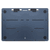Apple (923-10324) Bottom Case (Original) - Black, Apple MacBook Air 13 (2024) - Uncategorized Cases (2) - Cases - Techbox