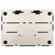 Apple (923-12398) Bottom Case (Original) - Gold, Apple MacBook Air 13 (2025) - Uncategorized Cases (2) - Cases - Techbox