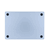 Apple (923-12400) Bottom Case (Original) - Blue, Apple MacBook Air 13 (2025) - Uncategorized Cases (2) - Cases - Techbox