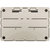Apple (923-12427) Bottom Case (Original) - Gold, Apple MacBook Air 15 (2025) - Uncategorized Cases (2) - Cases - Techbox