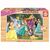 Educa - 100 pcs, Disney Princesses (80-17628) / Toys - Puzzles - Gifts - Techbox