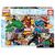Educa - 1000 pcs, Marvel Comics (80-18498) / Toys |  Techbox