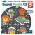 Educa Round Puzzle, The Space (80-18908) / Toys |  Techbox