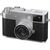 FujiFilm - X half X-HF1 / Electronics