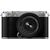 Fujifilm - X-M5 Kit XC15-45mm F3,5-5,6 / Electronics
