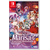 Marisa of Liartop Mountain (Import/Mulit in Language) / Nintendo Switch - Nintendo Switch Games - Games - Techbox