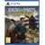 Sengoku Dynasty Ultimate Edition / PlayStation 5 - PS5 Games - Games - Techbox