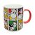 Asterix portrait mug 300ml - Mugs & Bottles - Gifts - Techbox