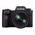 Fujifilm - X-H2 / XF 16-80mm F4 R OIS WR / Electronics